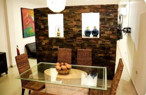 La Boquilla House | Casa con Piscina Privada Playas del Mar