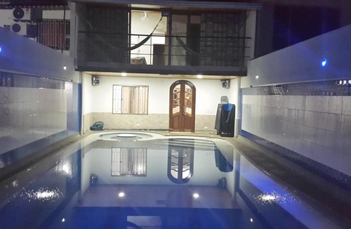 Flandes House | Casa con Piscina Privada y Jacuzzi