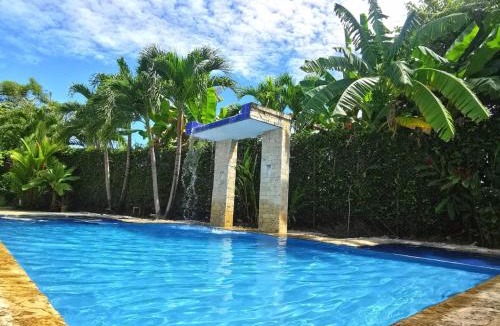 Flandes House | Casa condominio santa ana