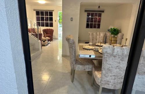 Valledupar House | Casa Conjunto Rosario Norte 2