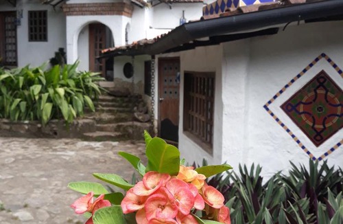 Rivera House | Casa Constantino