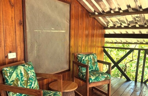 Bahia Solano House | Casa Coral