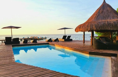 Bocachica Villa | Casa Cordoba Baru