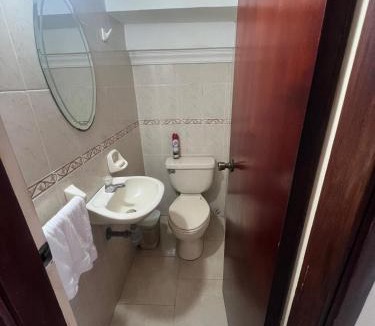 Urbanizacion Eliana Hostel | Casa Crespo Caribe Cartagena