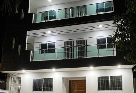Aracataca Apartment | Casa Cristal Apto x Dia!