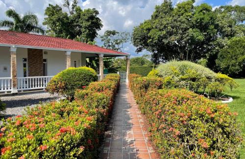 Acacias Villa | Casa D`Campo Alegre