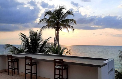 Tolu Hotel | CASA DANAE By HOTEL RILUX
