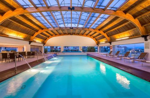 Chico Hotel | Casa Dann Carlton Hotel & SPA