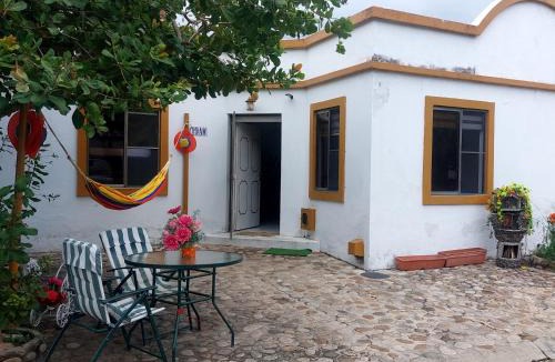 Melgar House | Casa Dante