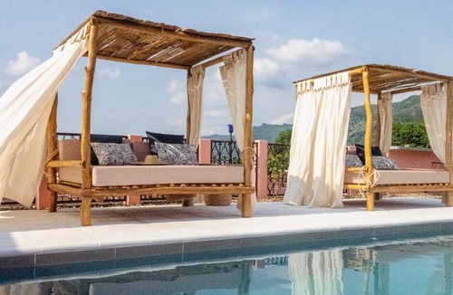 Honda Bed & Breakfast | Casa De Amigos Hotel Boutique