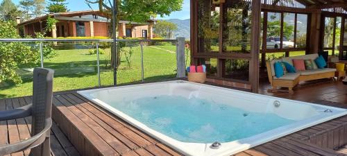 Guatape House | Casa de Campo Bheta