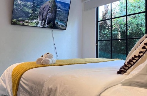 Rionegro House | Casa de campo cerca al aeropuerto MDE