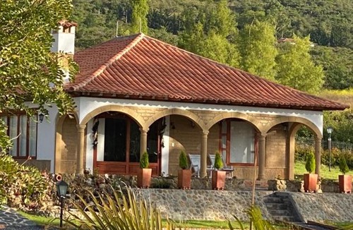 Villa de Leyva House | Casa de Campo El Solar de los Muiscas