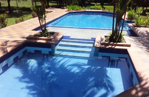 Villavicencio House | Casa de Campo en el Meta