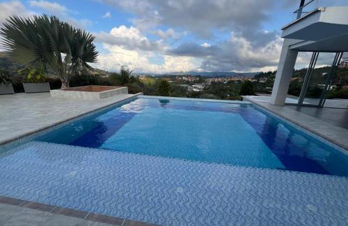 El Penol Villa | Casa de Campo Monblack