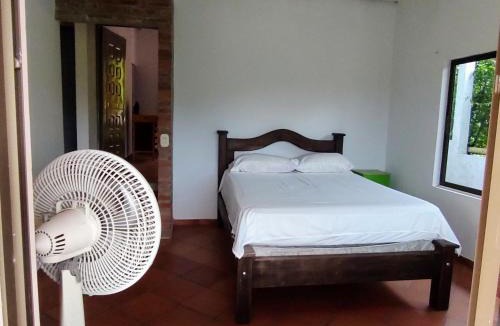Apulo House | Casa de campo - reserva forestal