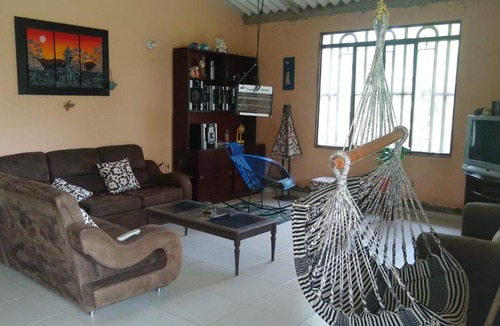 Cubarral House | Casa de descanso - Finca Los Primos