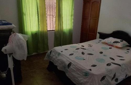 San Sebastian de Mariquita Apartment | Casa de descanso