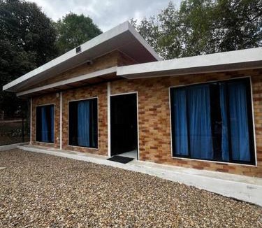 Apulo House | Casa de descanso con Jacuzzi La Chocolata