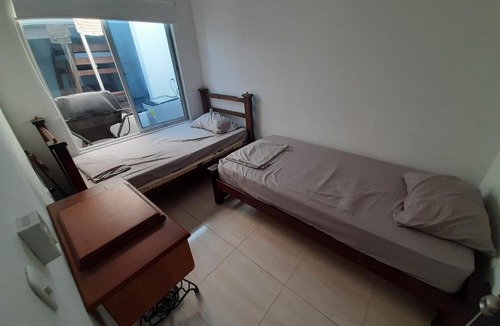 Flandes Apartment | Casa de descanso terrazas de alejandria flandes tolima