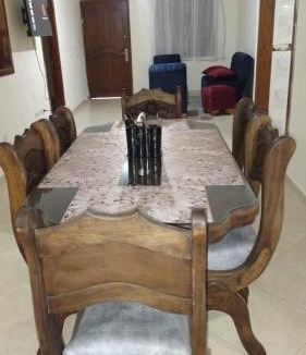 Zapatoca Apartment | Casa de Descanso Zapatoca