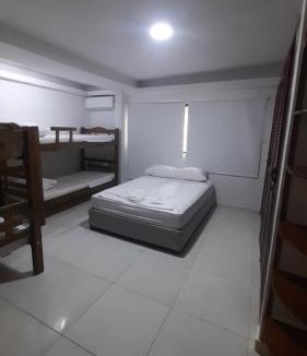 Bocagrande House | Casa de huéspedes Bocagrande 303