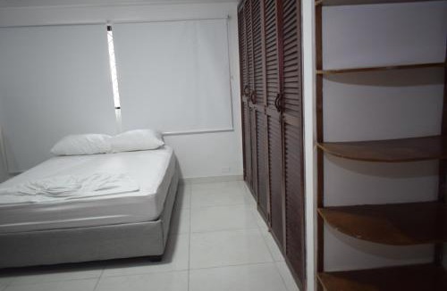 Bocagrande House | Casa de huéspedes Bocagrande 303
