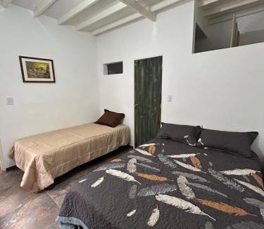 Manizales House | Casa de jose
