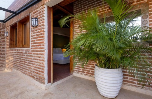 Cartagena Walled City House | Casa De la alegría Boutique