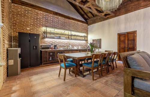 Cartagena Walled City House | Casa De la alegría Boutique