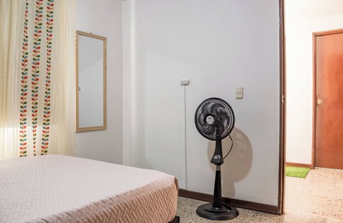 Robledo House | Casa de Las Flores
