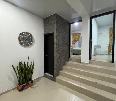 Mocoa Apartment | Casa de Libre Independencia