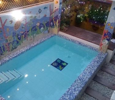 Santa Marta Hostel | Casa de Mony