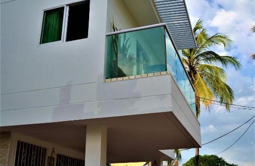 Santa Marta Hostel | Casa de Mony