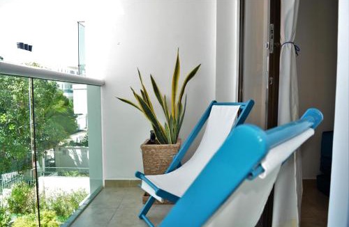 Santa Marta Hostel | Casa de Mony
