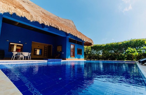 Zona Norte House | CASA DE PLAYA CARTAGENA DE INDIAS