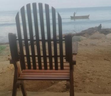 Nevamar House | Casa de playa en Dibulla