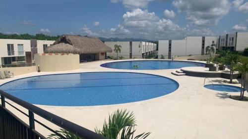 Ricaurte House | Casa de Verano Málaga Confort Sol y Piscina