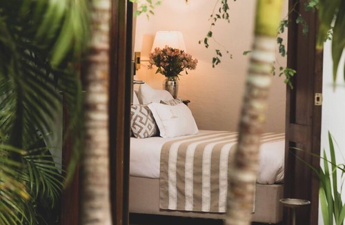 Centro Hotel | Casa del Arzobispado Hotel