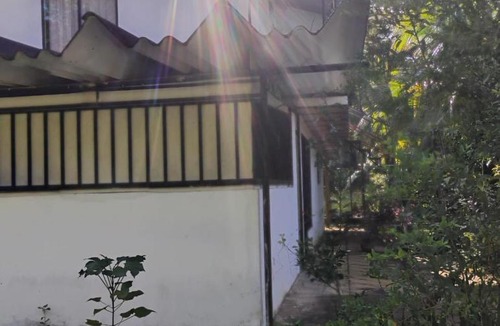 Aguazul Apartment | Casa del campo nitrollano