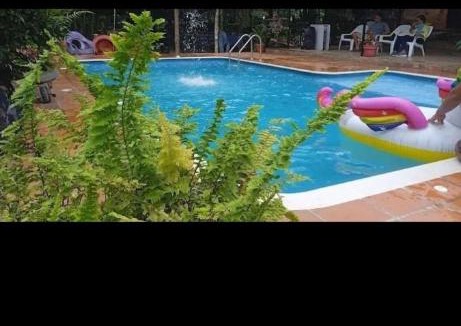 Aguazul Apartment | Casa del campo nitrollano