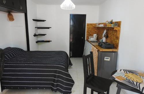 Santa Marta Apartment | Casa del Mango, une pause entre deux aventures