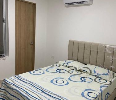 Valledupar Apartment | Casa del Norte