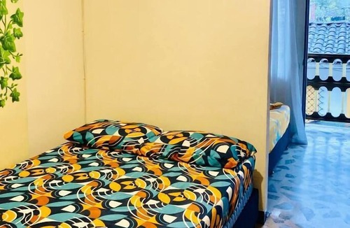 Jardin House | Casa Del Pueblo, Room Esplendor