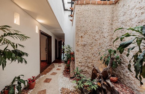 La Florida Apartment | Casa Del Reloj