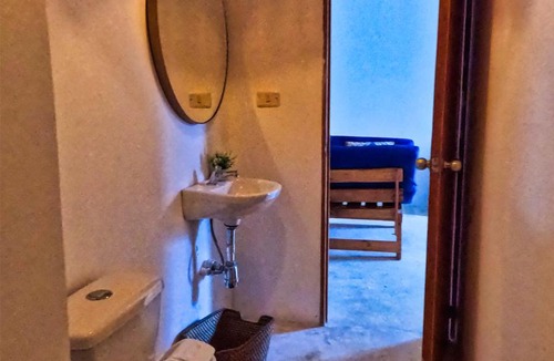 Bocachica Hotel | Casa Dharma Origen Barefoot Luxury, Isla de Tierra Bomba