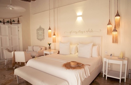 Centro Hotel | Casa DiLuca Cartagena Hotel Boutique