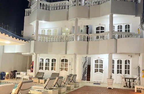 La Boquilla House | Casa Dimares