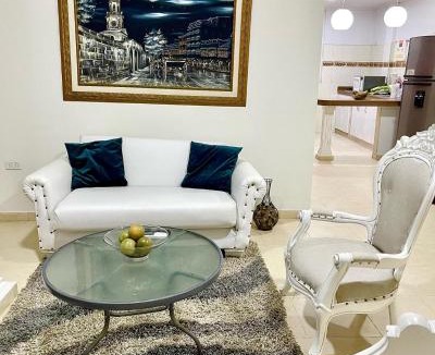 La Boquilla House | Casa Dimares