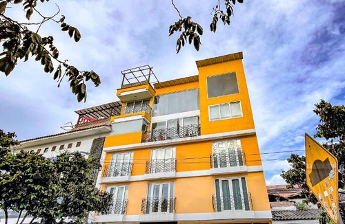 Guatape Apartment | Casa Dodo Guatapé